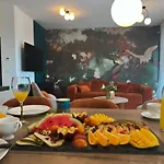 One-bedroom With Terrace The Adriatic One -s1 Gornje Petrcane