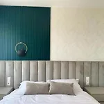 One-bedroom With Terrace The Adriatic One -s1 Apartman