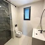 One-bedroom With Terrace The Adriatic One -s1 * Gornje Petrcane