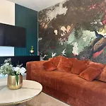 Appartamento One-bedroom With Terrace The Adriatic One -s1 *