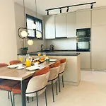 One-bedroom With Terrace The Adriatic One -s1 Appartamento *