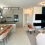 One-bedroom With Terrace The Adriatic One -s1 Gornje Petrcane
