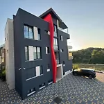 One-bedroom With Terrace The Adriatic One -s1
