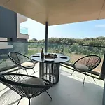 Appartamento One-bedroom With Terrace The Adriatic One -s1 Gornje Petrcane